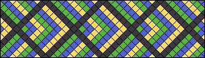 Normal pattern #19451 variation #158752