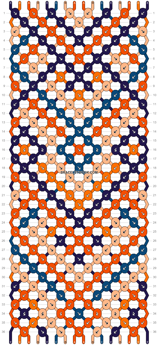 Normal pattern #82938 variation #158762 pattern