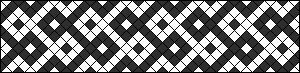 Normal pattern #2357 variation #158776