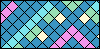 Normal pattern #53092 variation #158795