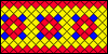 Normal pattern #6368 variation #158812
