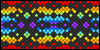 Normal pattern #57058 variation #158822