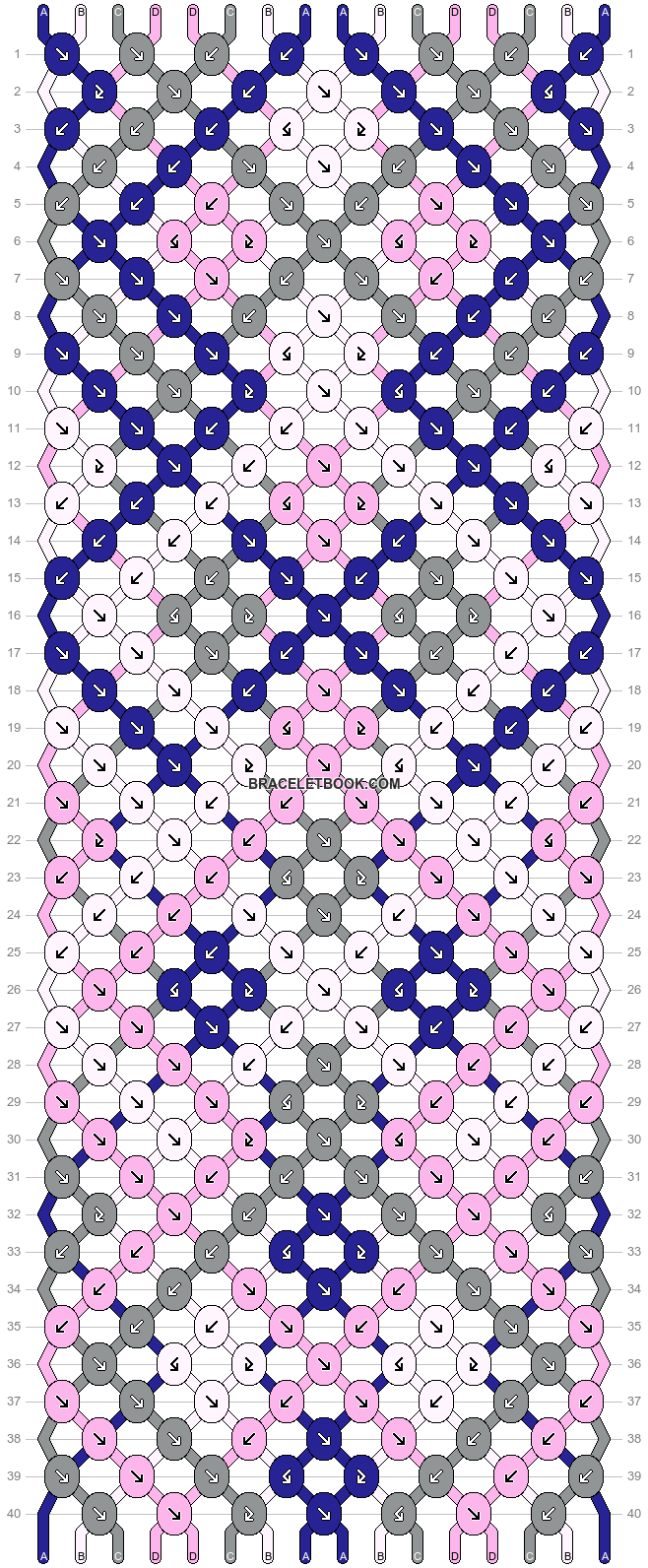 Normal pattern #80787 variation #158837 pattern