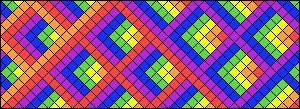 Normal pattern #30881 variation #158864