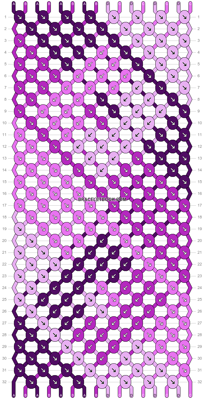 Normal pattern #87954 variation #158881 pattern