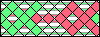 Normal pattern #88002 variation #158882
