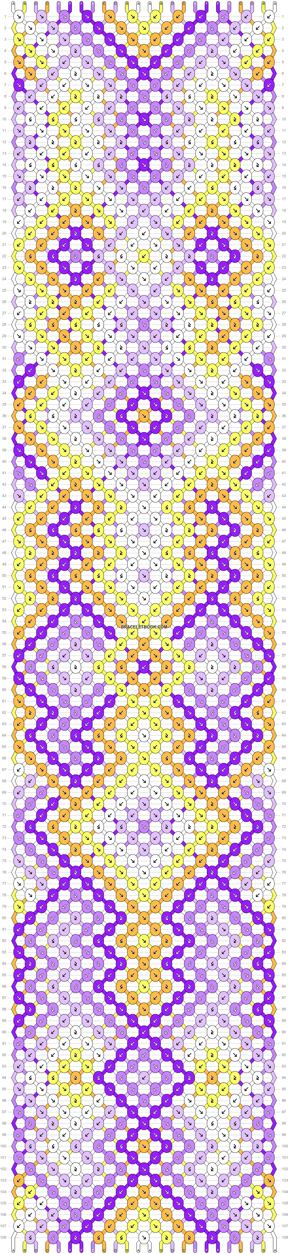 Normal pattern #53326 variation #158904 pattern