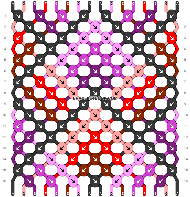 Normal pattern #49214 variation #158905 pattern