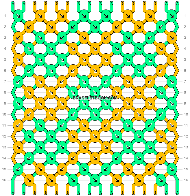 Normal pattern #25708 variation #158915 pattern