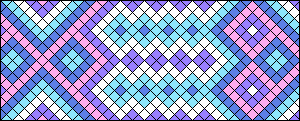Normal pattern #26591 variation #158917