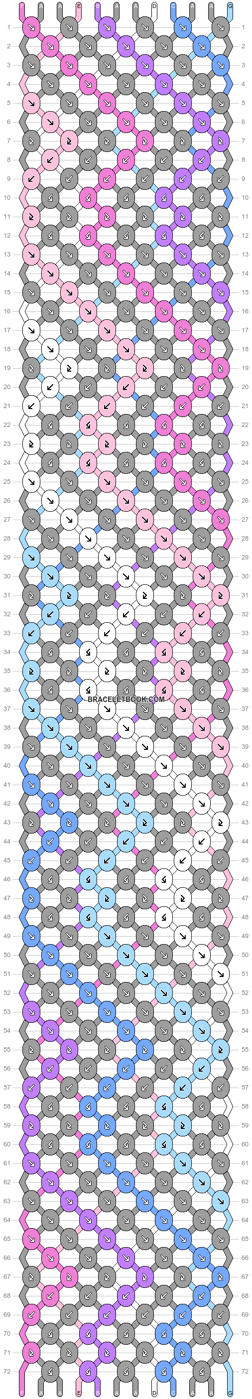 Normal pattern #87067 variation #158922 pattern
