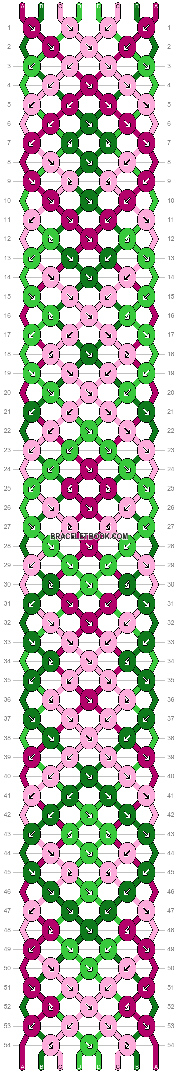Normal pattern #87379 variation #158949 pattern