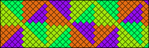 Normal pattern #9913 variation #158950