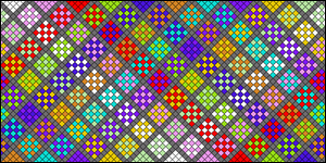 Normal pattern #39380 variation #158951