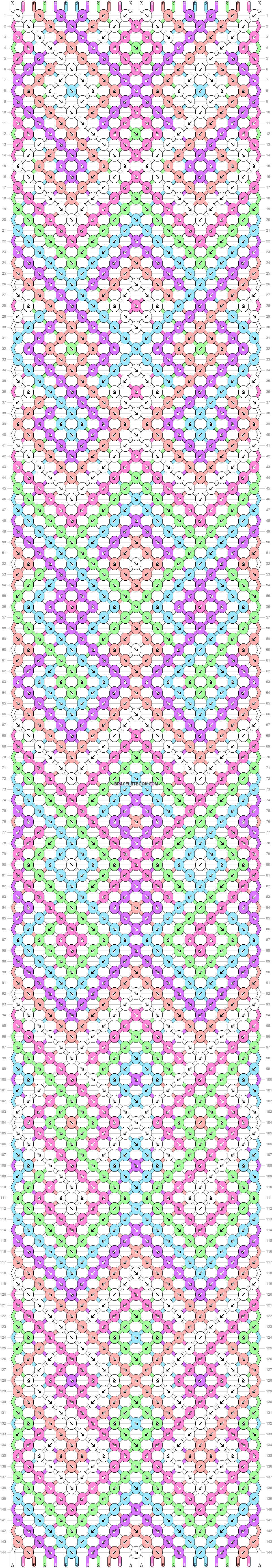 Normal pattern #68637 variation #158952 pattern
