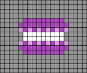 Alpha pattern #87869 variation #158955
