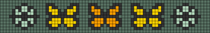 Alpha pattern #87495 variation #158956