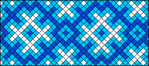 Normal pattern #87629 variation #158961