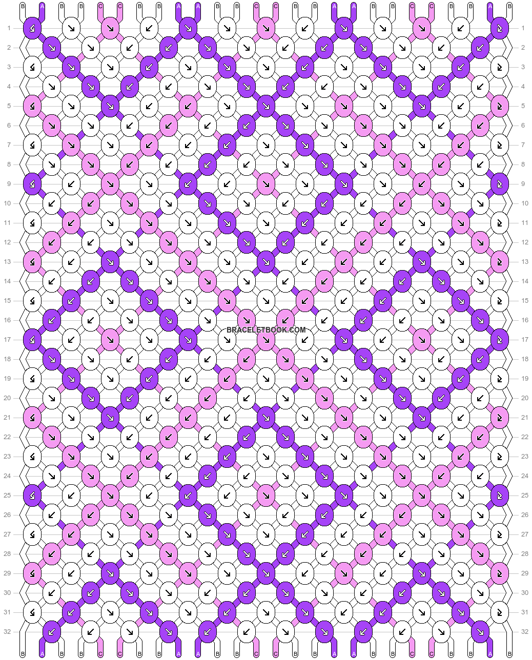 Normal pattern #60934 variation #158966 pattern