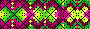 Normal pattern #76244 variation #158971