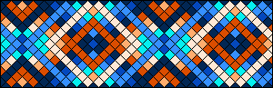 Normal pattern #88058 variation #158984