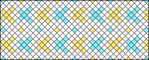 Normal pattern #41491 variation #158988