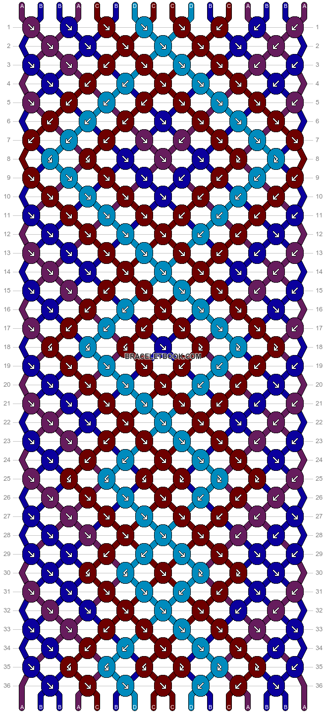 Normal pattern #82620 variation #158989 pattern