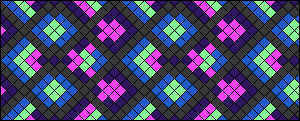 Normal pattern #87030 variation #158997