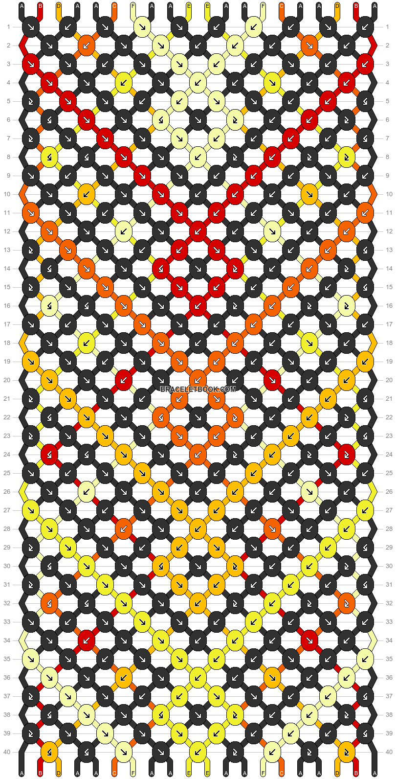 Normal pattern #88111 variation #159005 pattern
