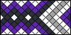 Normal pattern #7440 variation #159015