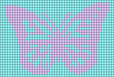 Alpha pattern #51210 variation #159036