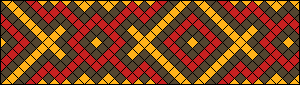 Normal pattern #72081 variation #159037