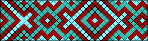 Normal pattern #72081 variation #159042
