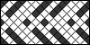 Normal pattern #24865 variation #159043