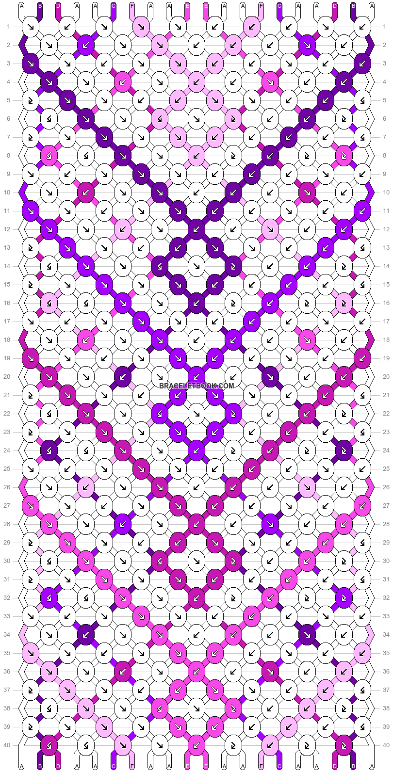 Normal pattern #88111 variation #159082 pattern