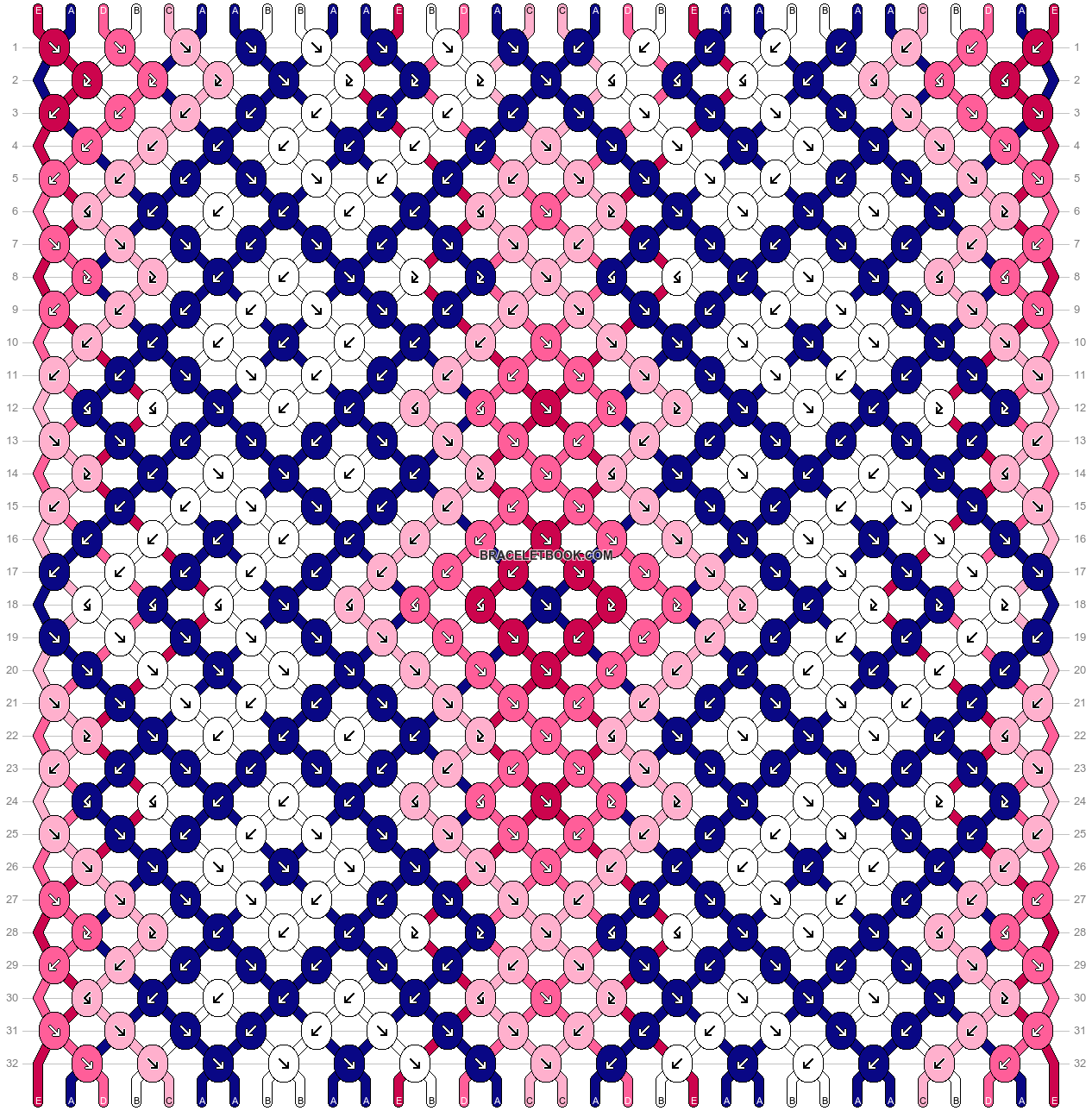 Normal pattern #66656 variation #159102 pattern