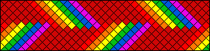 Normal pattern #2285 variation #159131