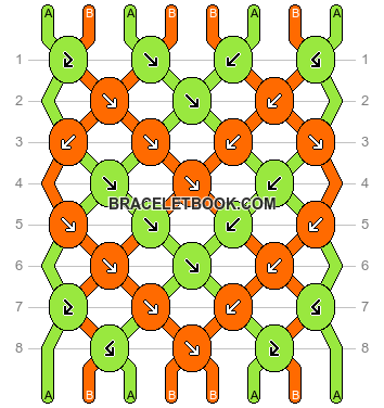 Normal pattern #150 variation #159138 pattern