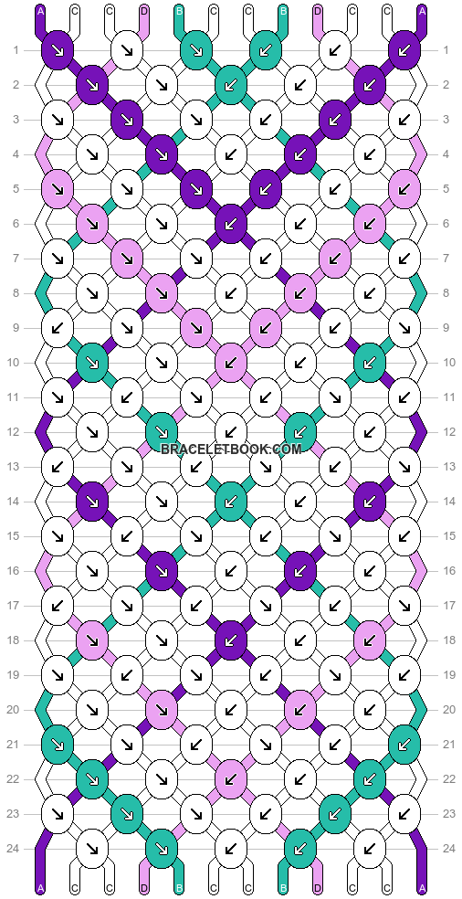 Normal pattern #27665 variation #159142 pattern