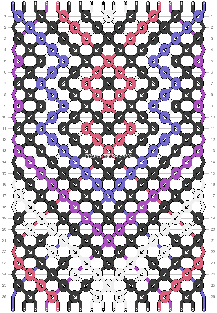 Normal pattern #83634 variation #159152 pattern