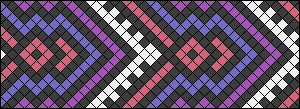 Normal pattern #83634 variation #159152
