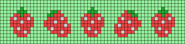 Alpha pattern #88087 variation #159166 preview
