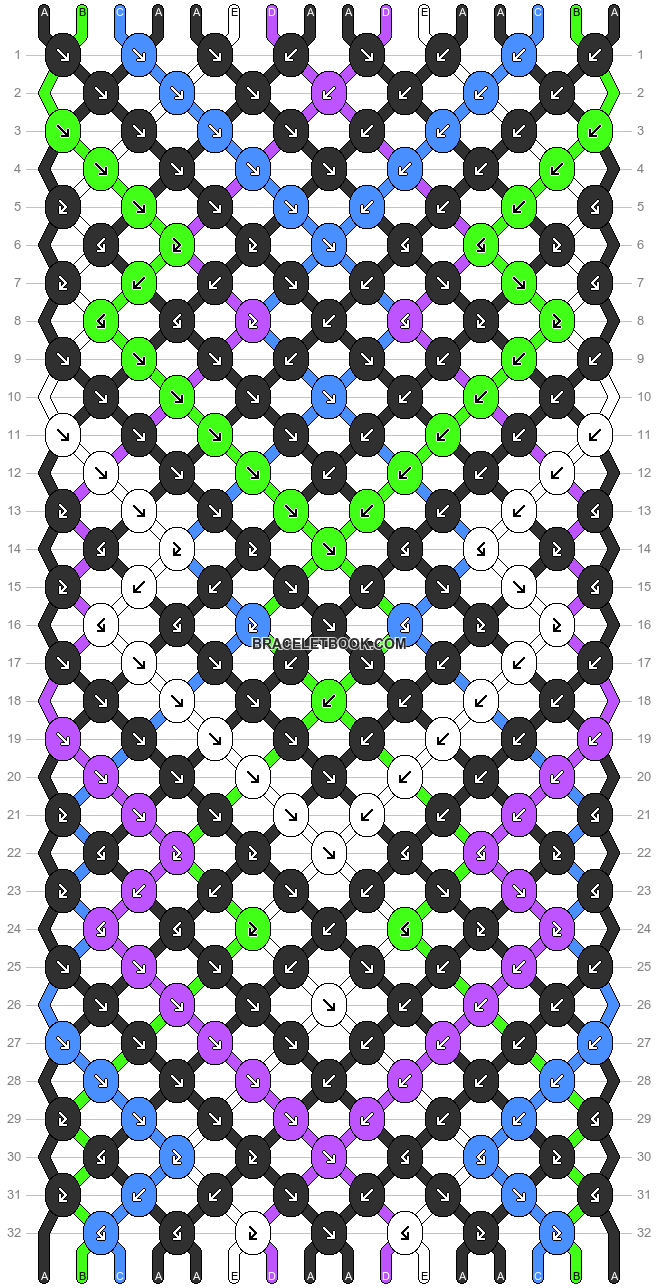 Normal pattern #88106 variation #159167 pattern