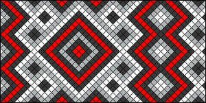 Normal pattern #25942 variation #159180