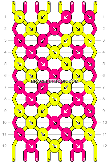 Normal pattern #88019 variation #159190 pattern