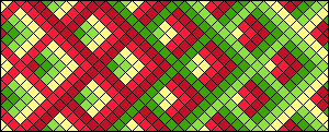 Normal pattern #35571 variation #159195