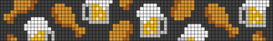 Alpha pattern #26161 variation #159217