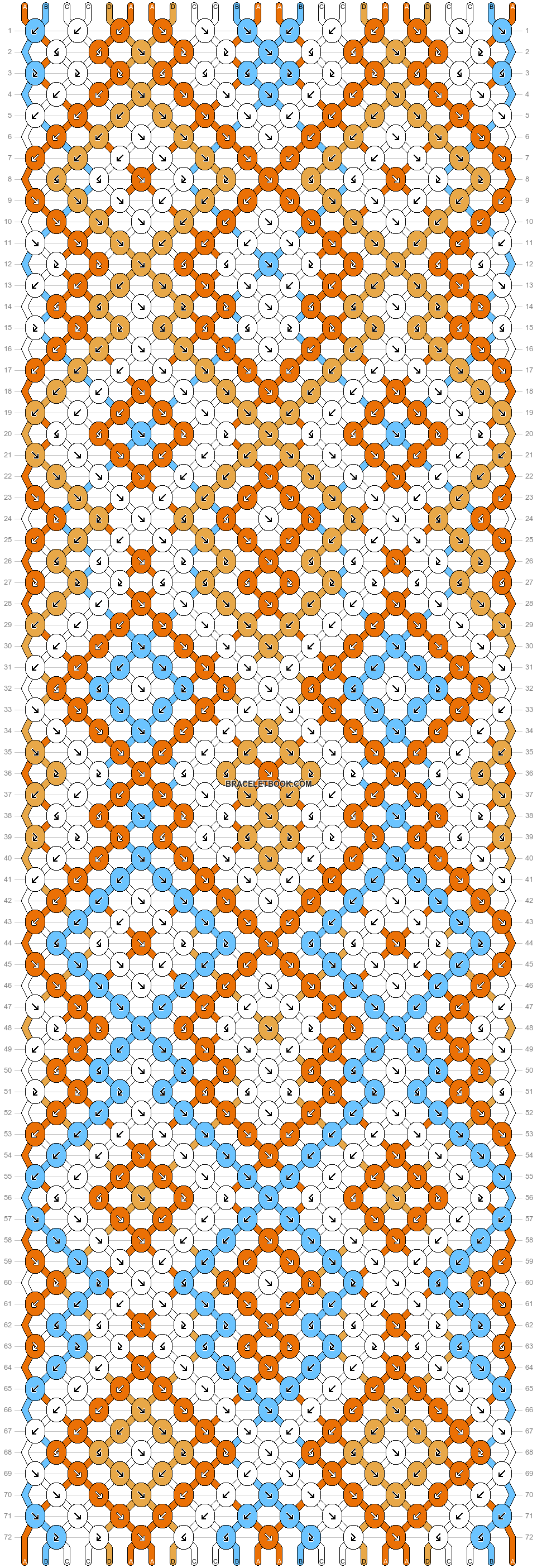 Normal pattern #88214 variation #159248 pattern