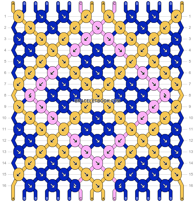 Normal pattern #61943 variation #159331 pattern