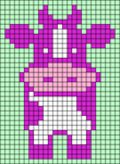 Alpha pattern #30316 variation #159337